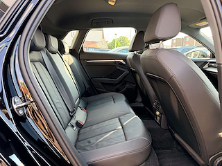 Used Audi A3