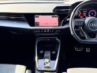 Used Audi A3