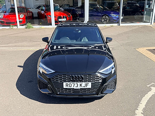 Used Audi A3