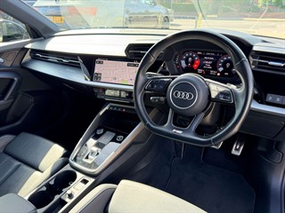 Used Audi A3