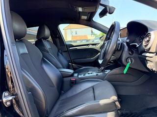 Used Audi A3