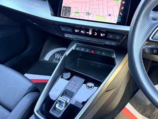 Used Audi A3