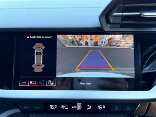 Used Audi A3