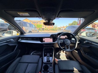 Used Audi A3