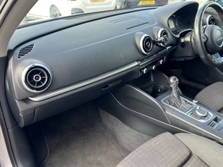 Used Audi A3