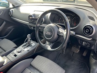 Used Audi A3