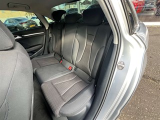 Used Audi A3