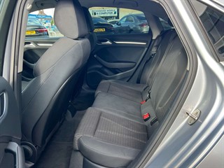Used Audi A3