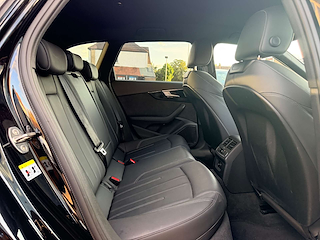 Used Audi A4