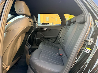 Used Audi A4