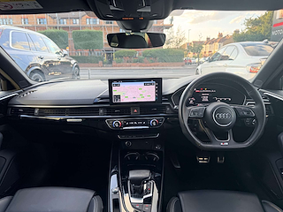 Used Audi A4