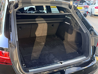 Used Audi A4