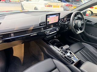 Used Audi A4