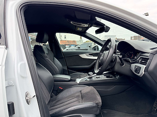 Used Audi A4