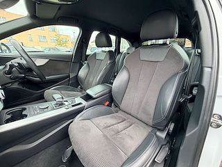 Used Audi A4