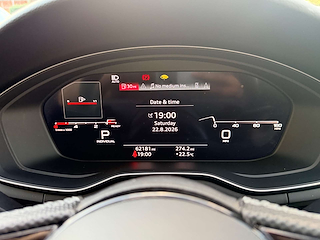 Used Audi A4