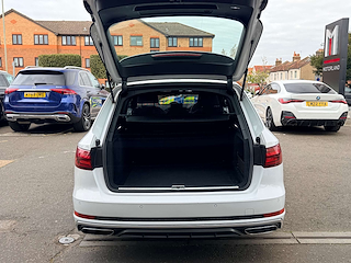 Used Audi A4