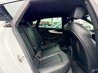 Used Audi A5