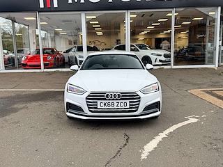 Used Audi A5