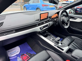 Used Audi A5