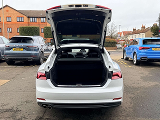 Used Audi A5