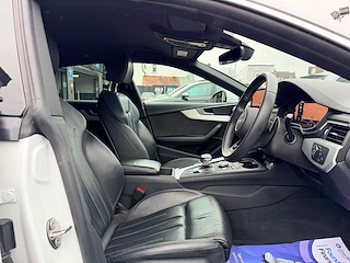 Used Audi A5
