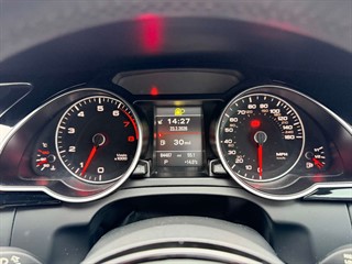 Used Audi A5