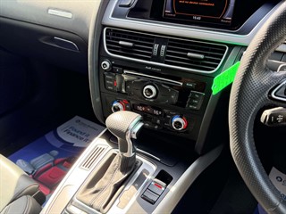 Used Audi A5