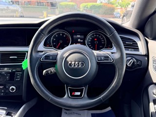 Used Audi A5