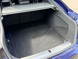Used Audi A5