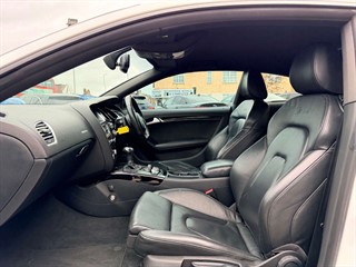 Used Audi A5