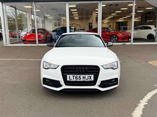 Used Audi A5