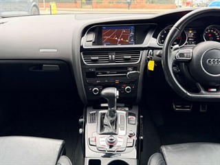 Used Audi A5