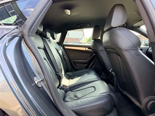 Used Audi A5