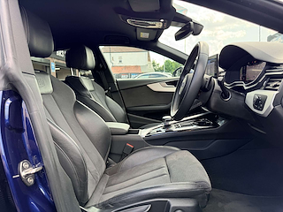 Used Audi A5