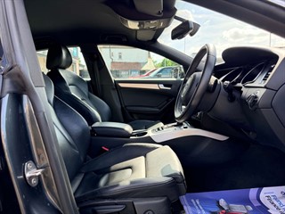 Used Audi A5