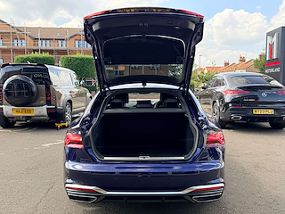 Used Audi A5