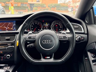 Used Audi A5