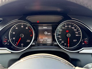 Used Audi A5