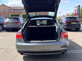 Used Audi A5