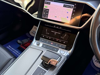 Used Audi A6
