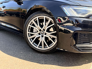 Used Audi A6