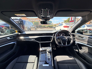 Used Audi A6