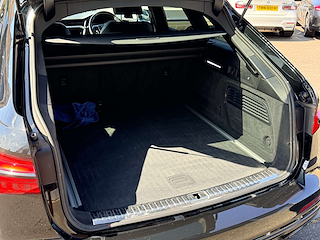 Used Audi A6