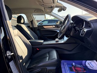 Used Audi A6