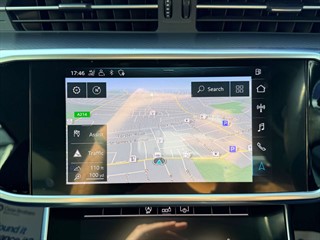 Used Audi A6