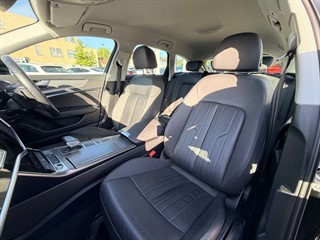 Used Audi A6
