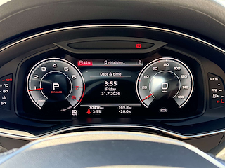 Used Audi A6