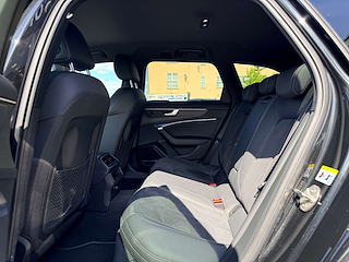 Used Audi A6