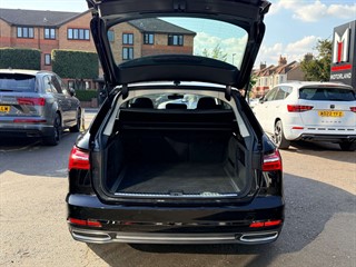 Used Audi A6